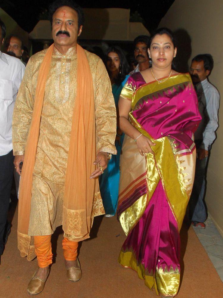 Nandamuri Family Unseen Photo Pics