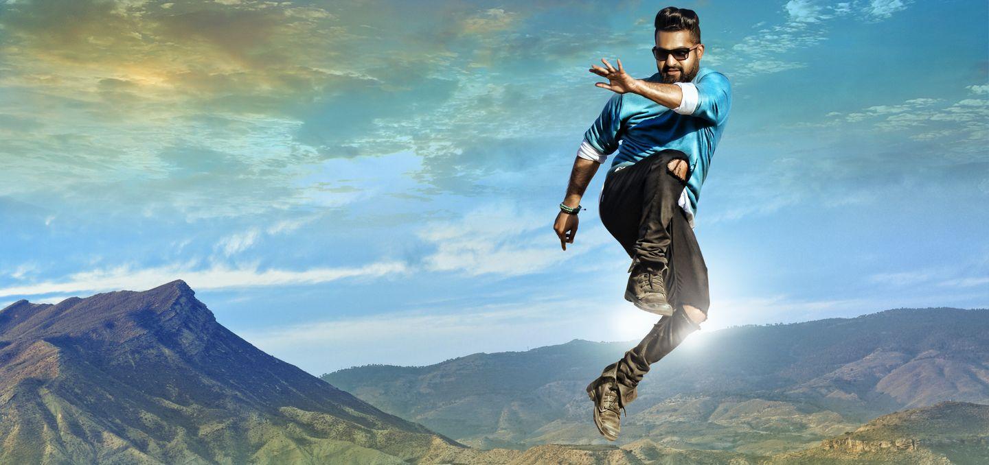 Nannaku Prematho Movie Latest Stills & Posters