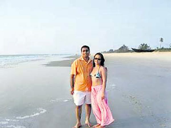 Nara Lokesh Enjoyment Photos