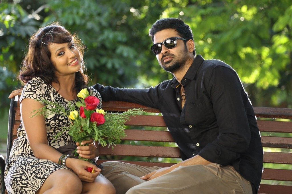 Natpadhigaram 79 Movie Latest Stills