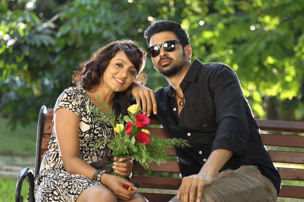 Natpadhigaram 79 Movie Latest Stills