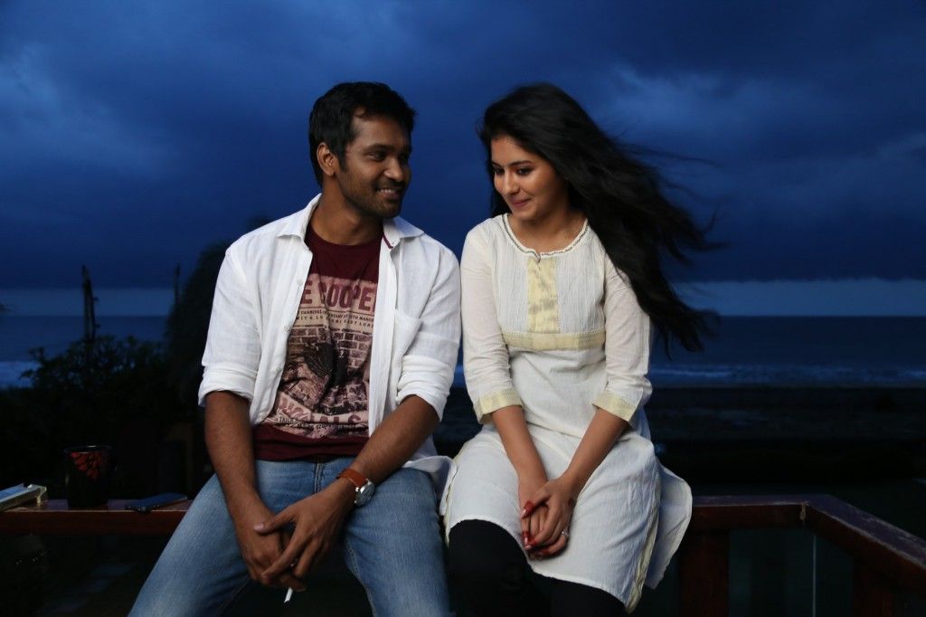 Natpadhigaram 79 Movie Latest Stills