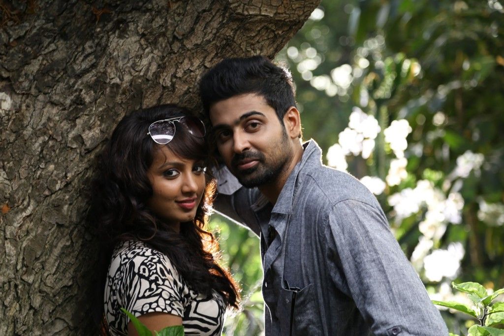 Natpadhigaram 79 Movie Latest Stills