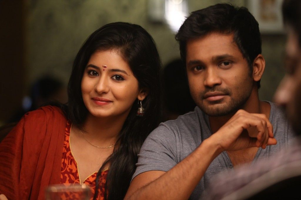 Natpadhigaram 79 Movie Latest Stills