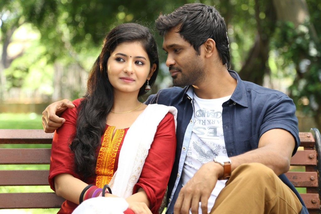 Natpadhigaram 79 Movie Latest Stills