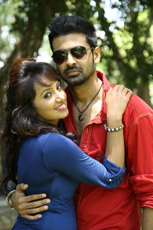 Natpadhigaram 79 Movie Latest Stills