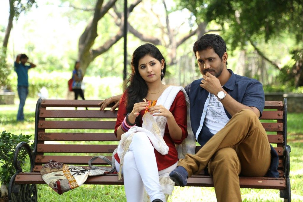 Natpadhigaram 79 Movie Latest Stills