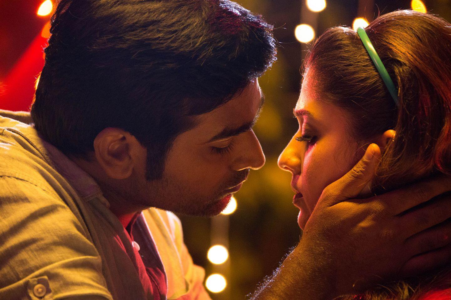 Nenu Rowdy Ne Movie Stills