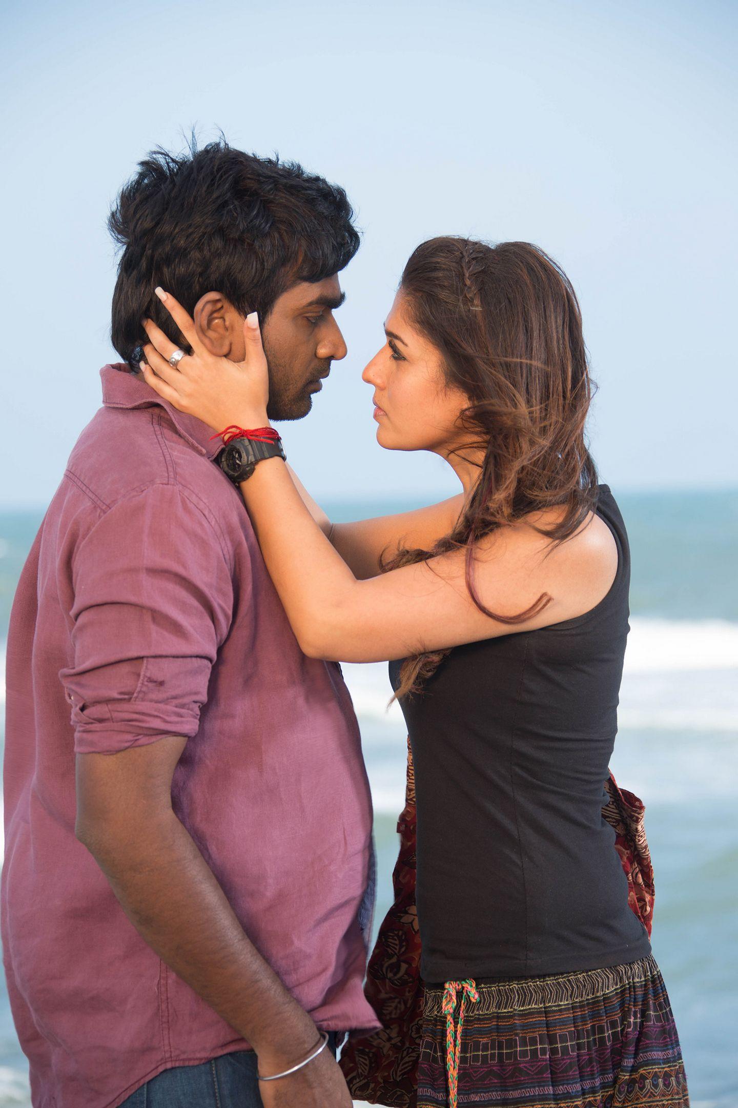 Nenu Rowdy Ne Movie Stills