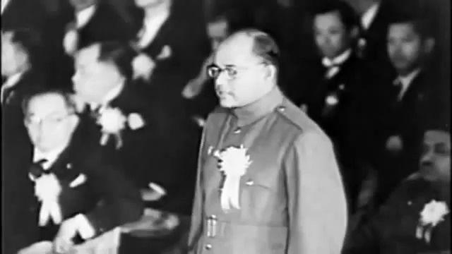 Netaji Subhash Chandra Bose Unseen Images