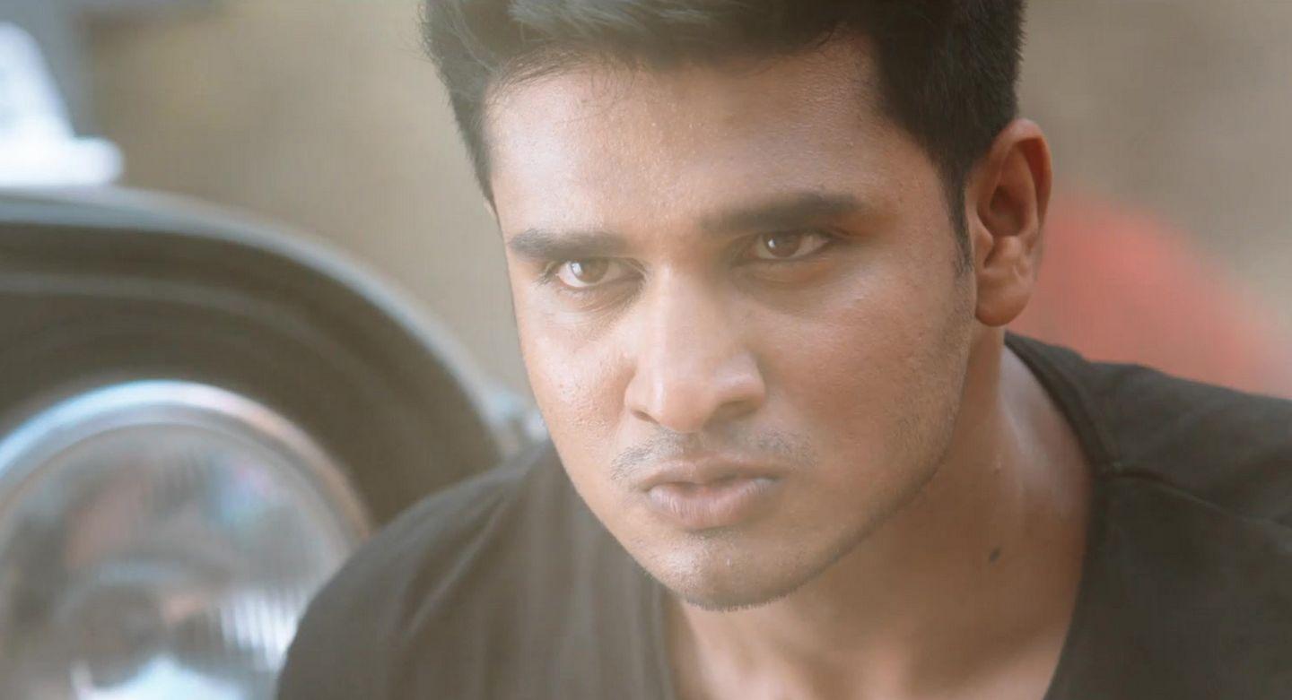 Nikhil Sankarabharanam Movie Latest Stills