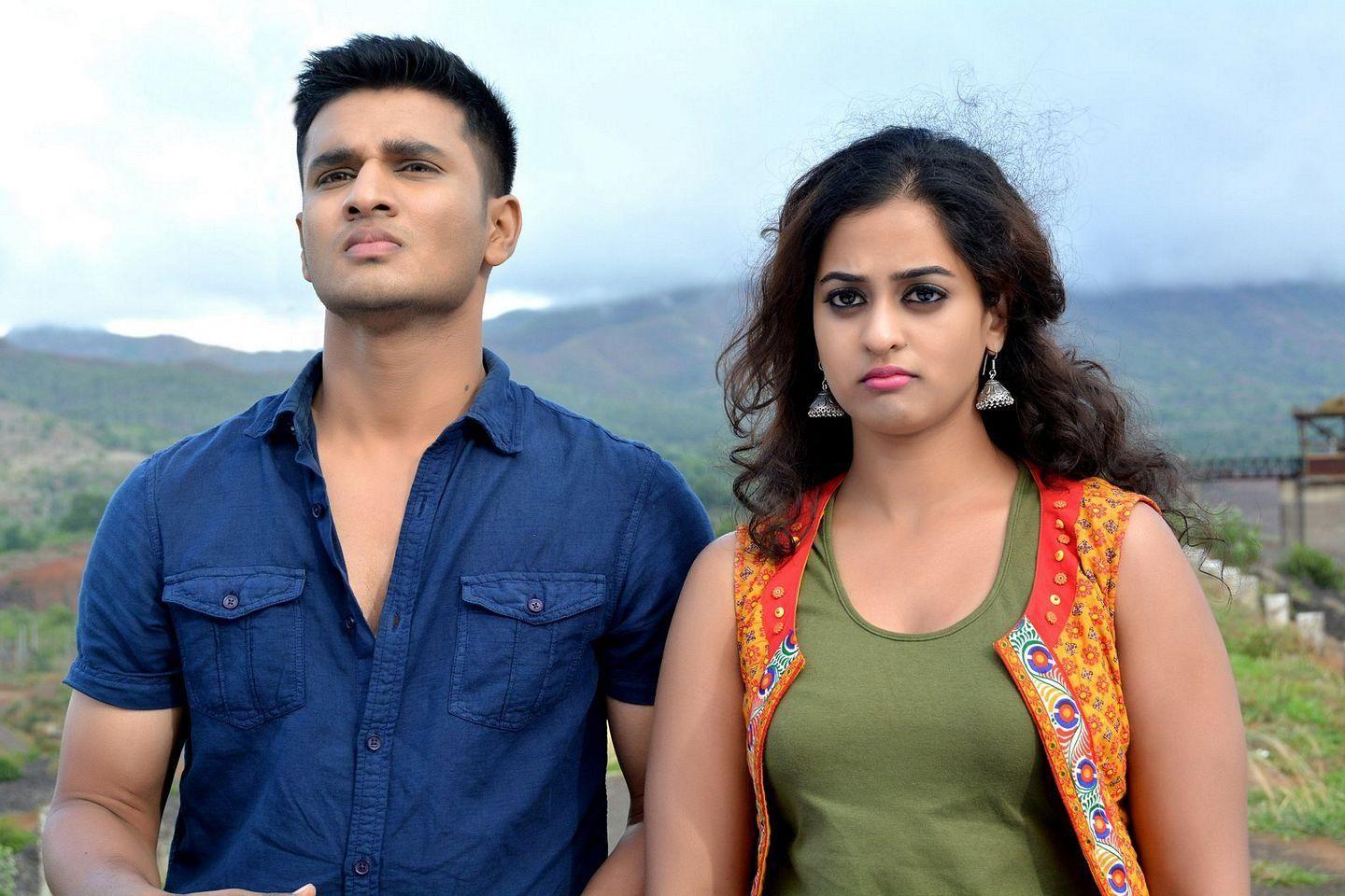 Nikhil Sankarabharanam Movie Latest Stills