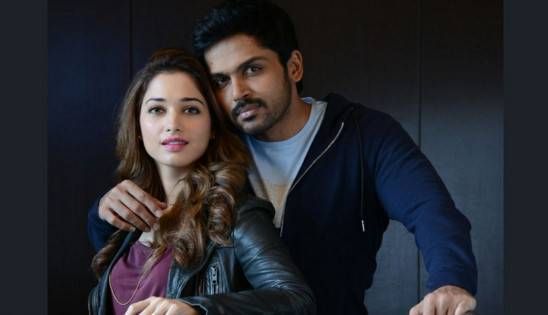 Oopiri Telugu Movie Latest Stills