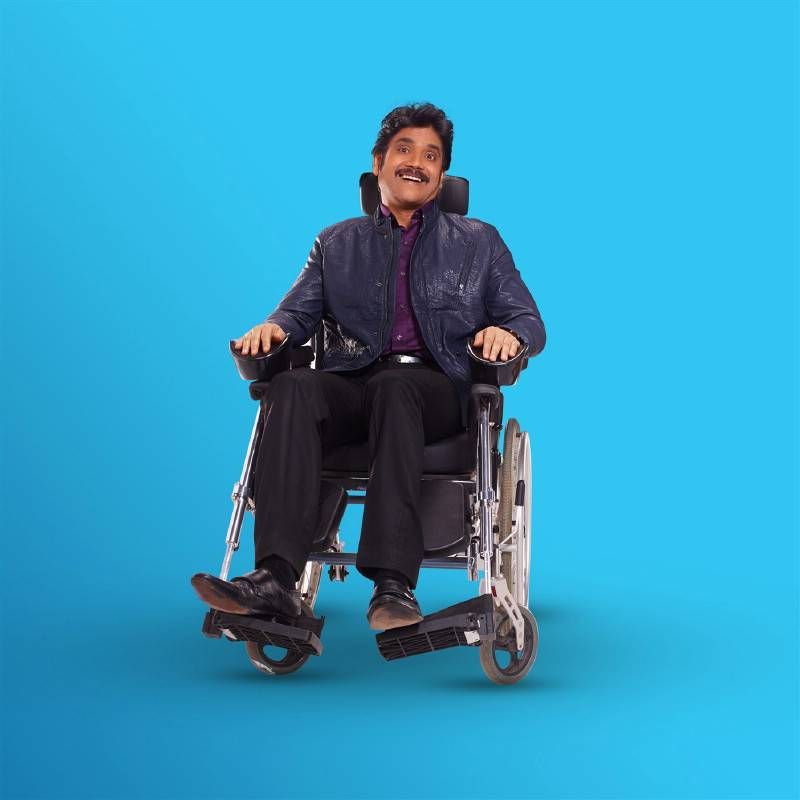 Oopiri Telugu Movie Latest Stills