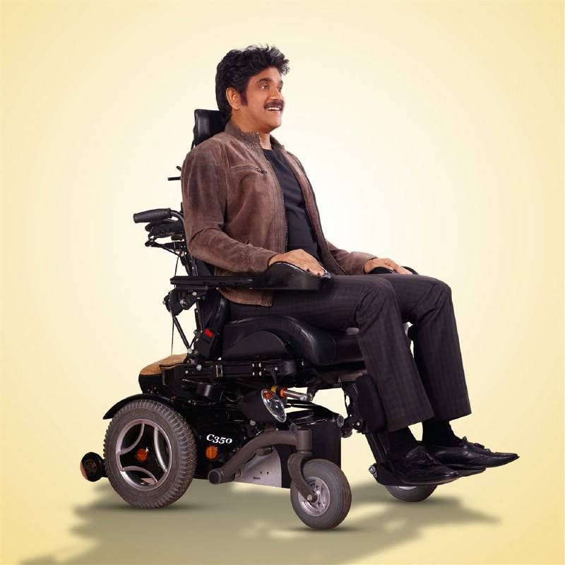 Oopiri Telugu Movie Latest Stills