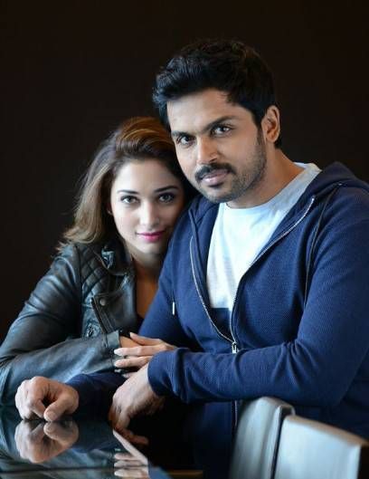 Oopiri Telugu Movie Latest Stills