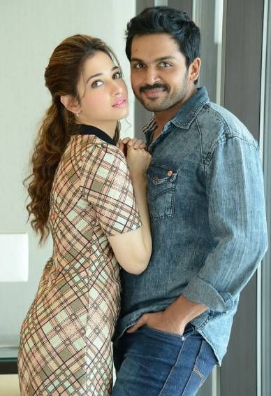 Oopiri Telugu Movie Latest Stills