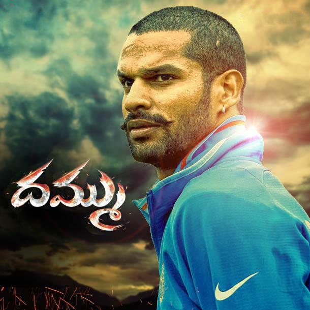 Our Cricket players Suitable Telugu Film Titles Pics