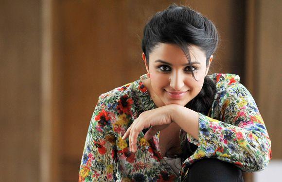 Parineeti Chopra Rare and Unseen Photos