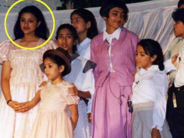 Parineeti Chopra Rare and Unseen Photos