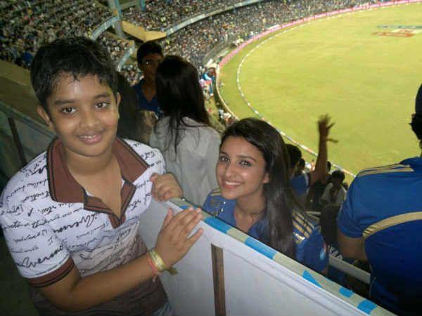 Parineeti Chopra Rare and Unseen Photos