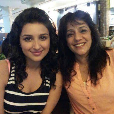 Parineeti Chopra Rare and Unseen Photos