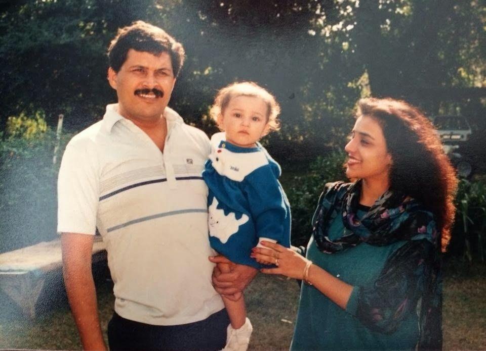 Parineeti Chopra Rare and Unseen Photos