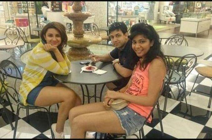 Parineeti Chopra Rare and Unseen Photos