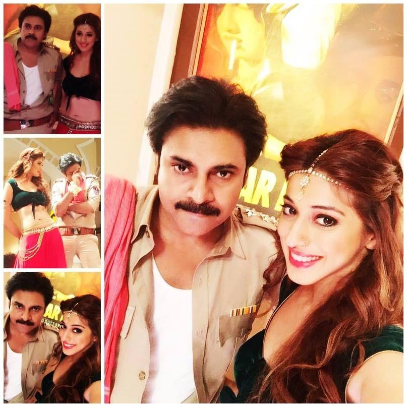 Pawan Kalyan Latest Unseen Pictures