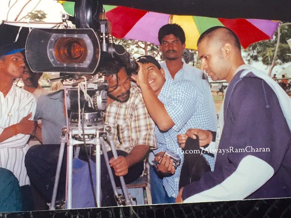 Pawan Kalyan Rare Collections Photos