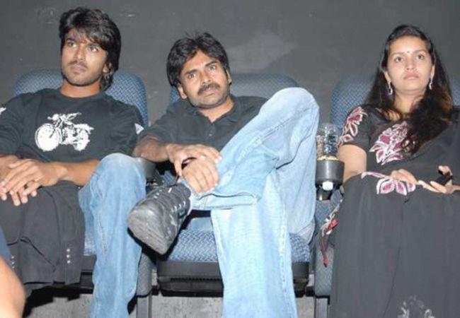 Pawan Kalyan Rare Collections Photos