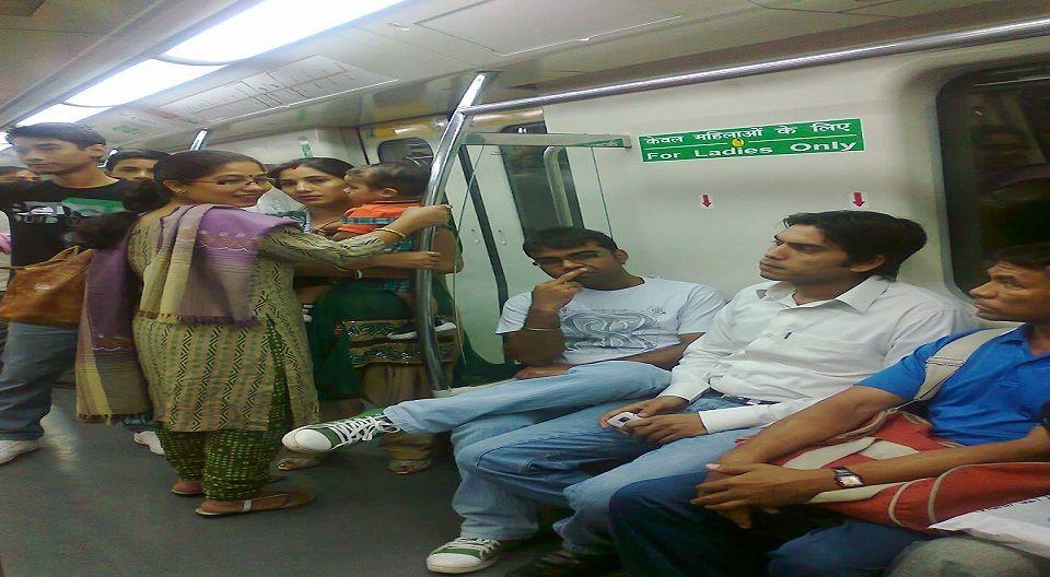 Photos That Prove Indians Are The Kings Of Rule Breaking