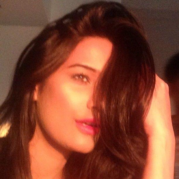 Poonam Pandey Instagram Photos