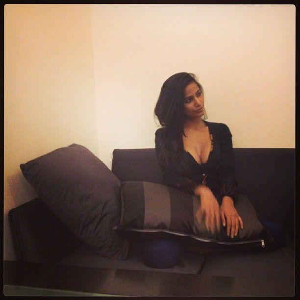 Poonam Pandey Instagram Photos