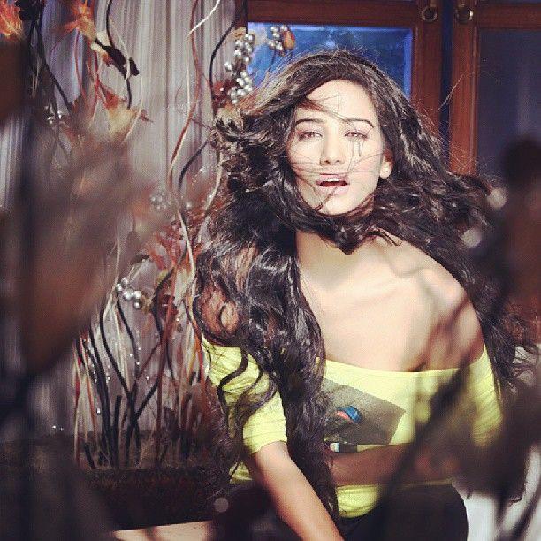 Poonam Pandey Instagram Photos