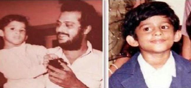 Prabhas Rare Unseen Photos