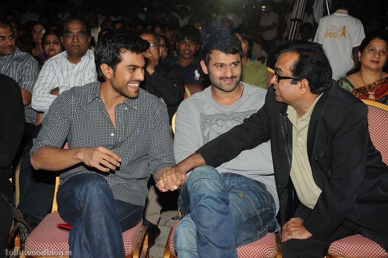 Prabhas Rare Unseen Photos