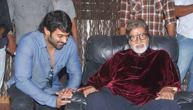 Prabhas Rare Unseen Photos