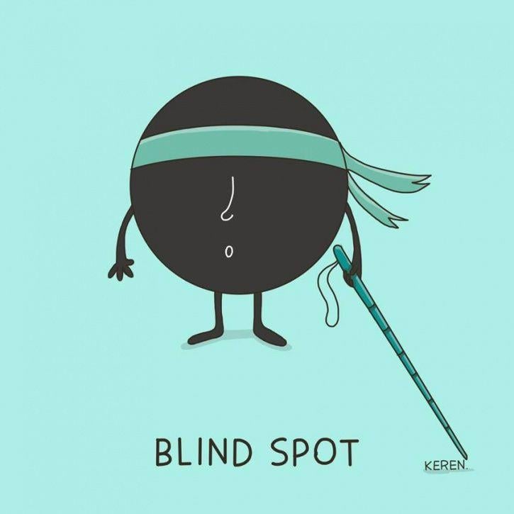 Punny Illustrated Idioms That Are Bound To Put A Smile On Your Face