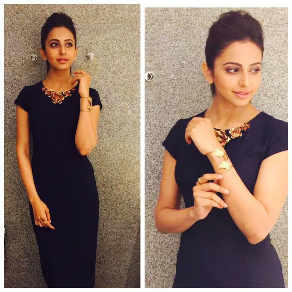 Rakul Preet Singh Rare and Unseen Photos