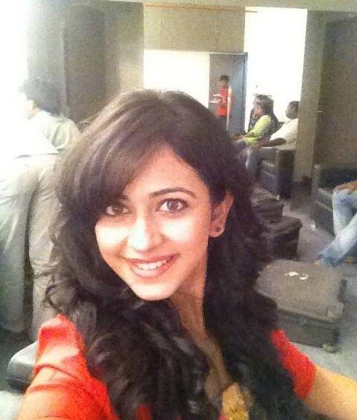 Rakul Preet Singh Rare and Unseen Photos