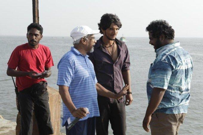 Rare & Unseen Photos Of Tamil Directors