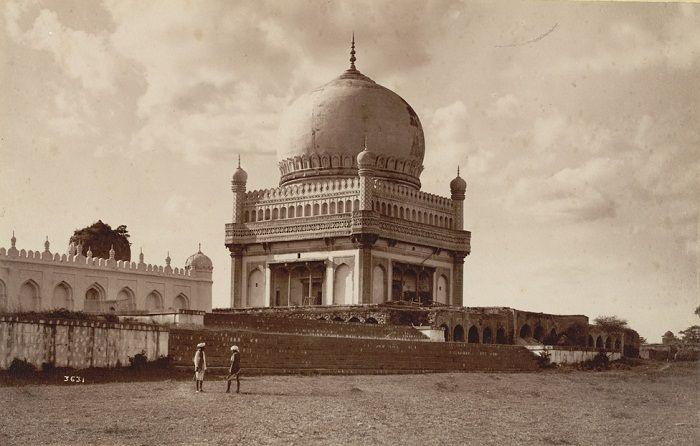 Rare And Historical Photos Of Telangana HYD