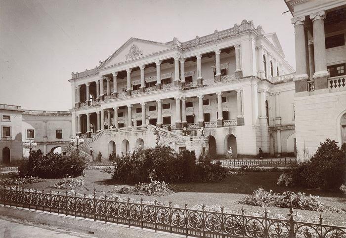 Rare And Historical Photos Of Telangana HYD