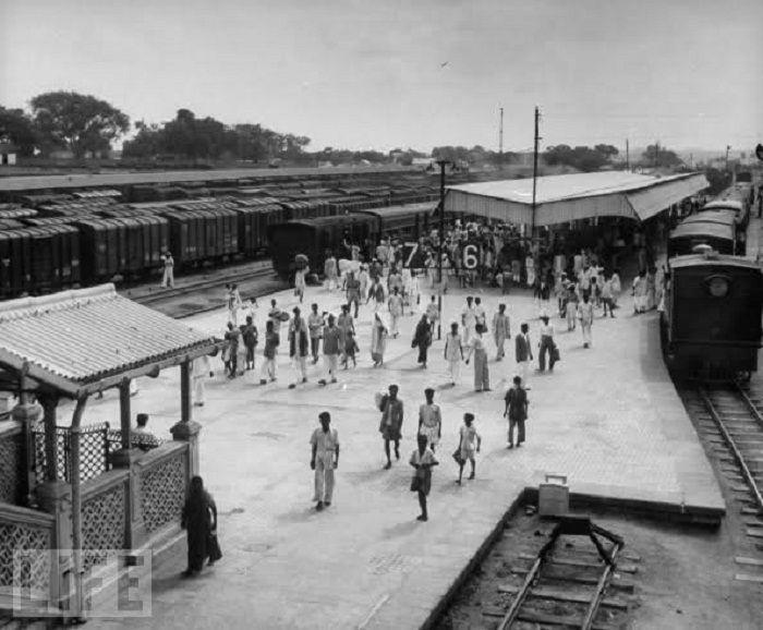 Rare And Historical Photos Of Telangana HYD