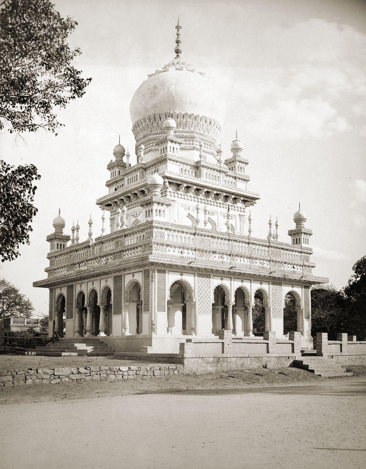 Rare And Historical Photos Of Telangana HYD