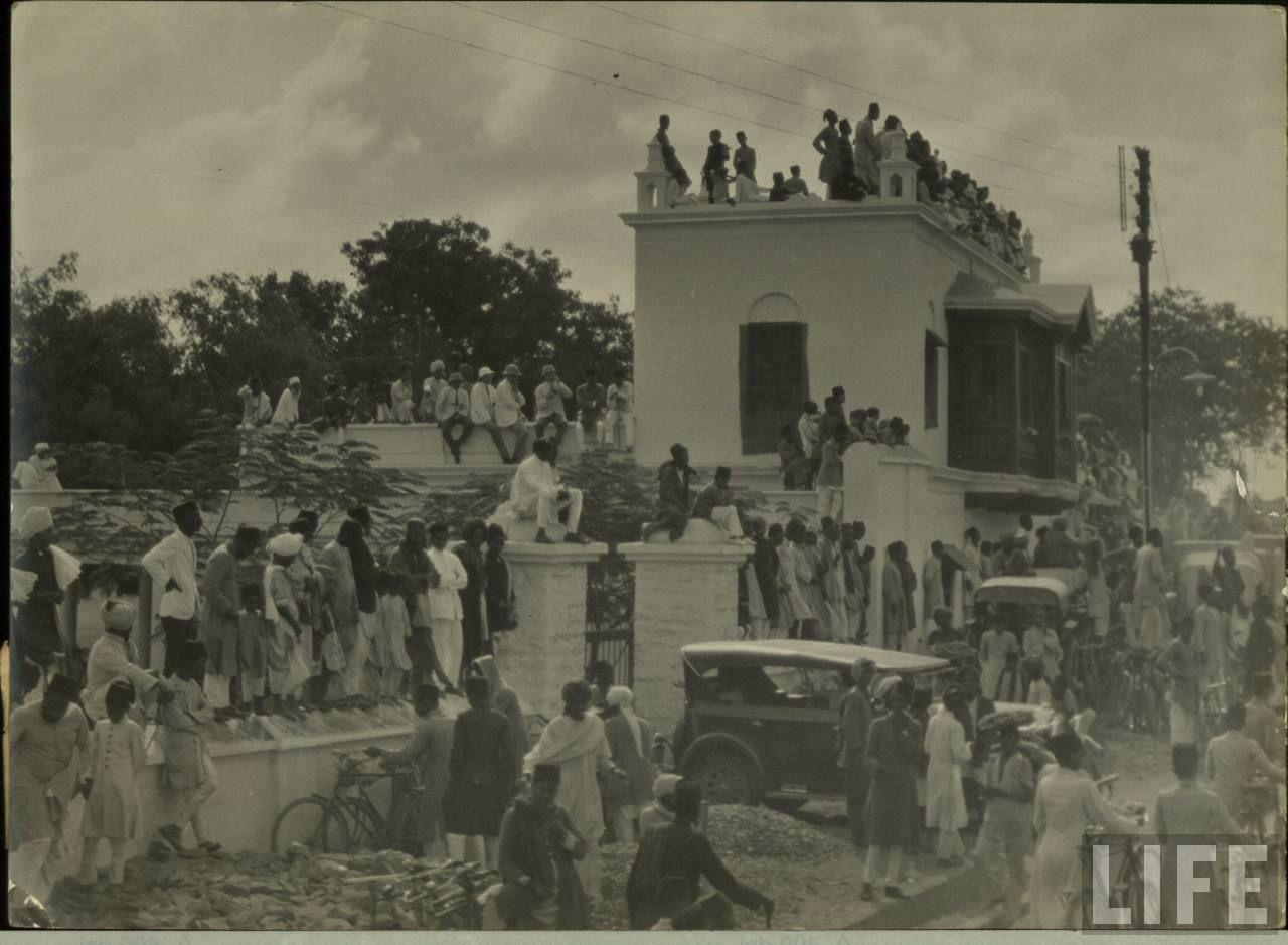 Rare And Historical Photos Of Telangana HYD