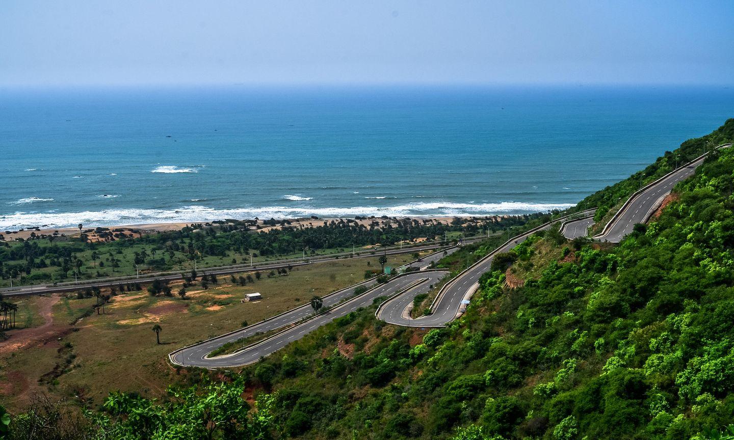 Vizag Wall Art for Sale | Redbubble