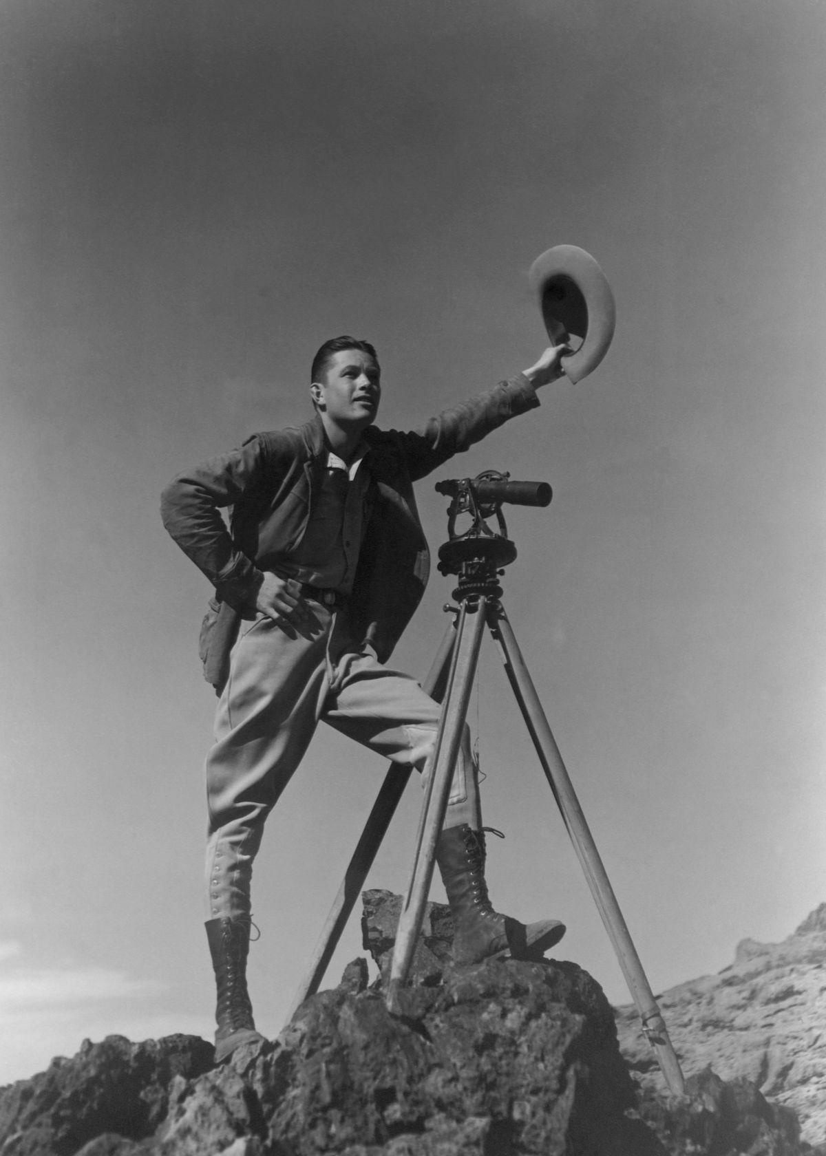 Rare Images of Building The Hoover Dam