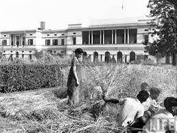 Rare Photos of  Indira Gandhi